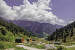 The home of innovation and design for high-quality glamping products