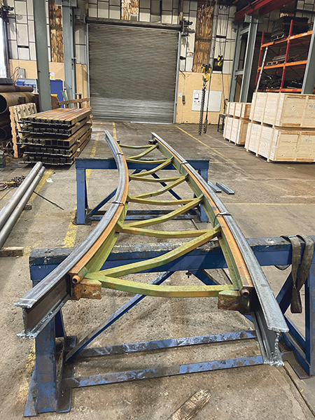 Your metal bending specialist – Building & Construction Review