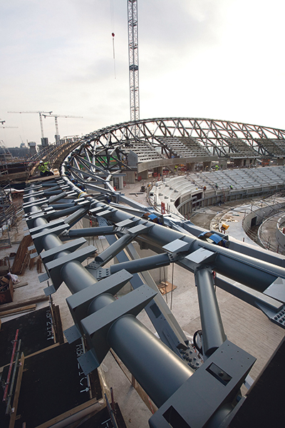 Your metal bending specialist – Building & Construction Review