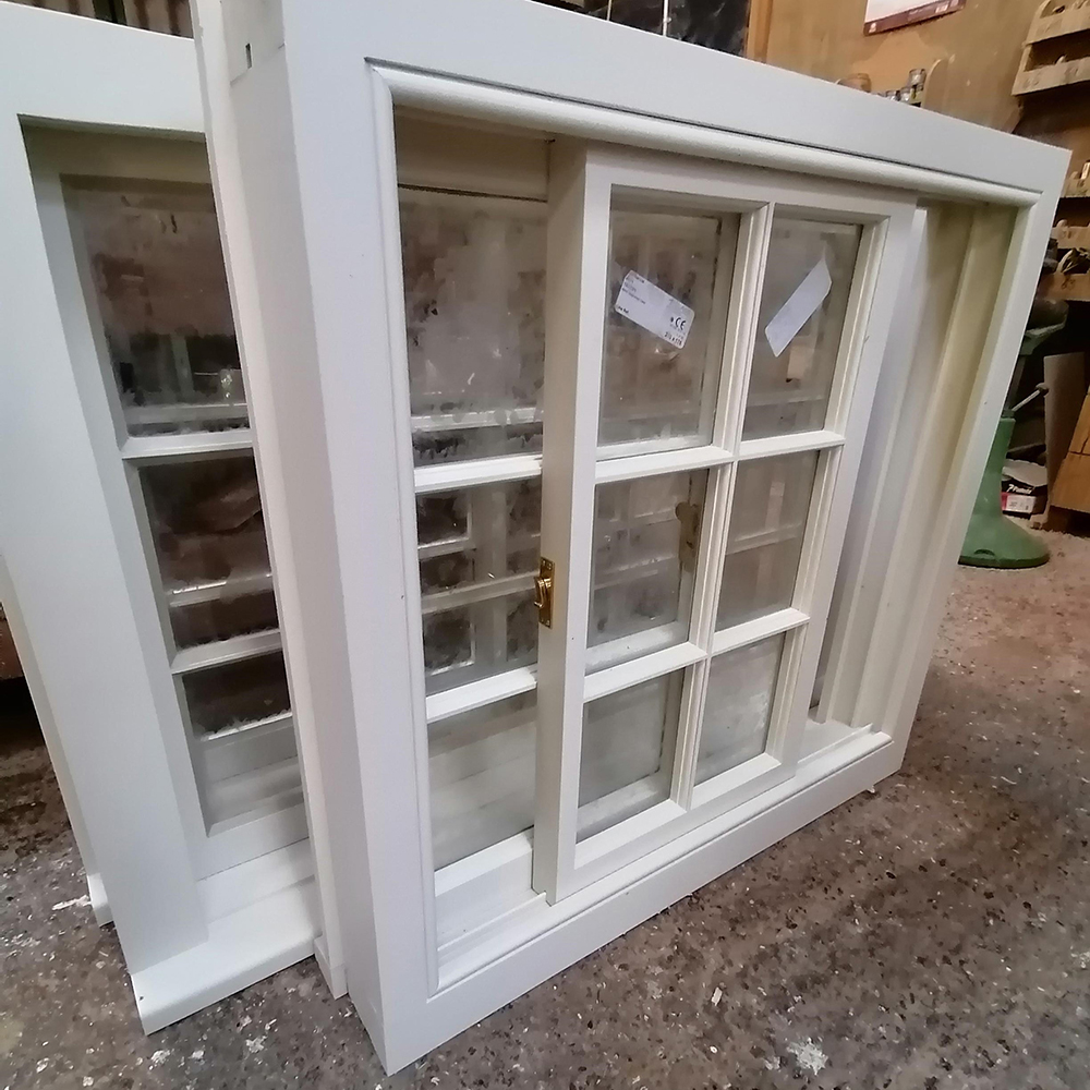 Quality bespoke joinery – Crafted to perfection