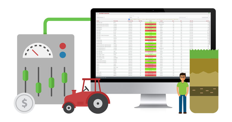 Ground2Control Cloud Software to help you manage better – Building ...