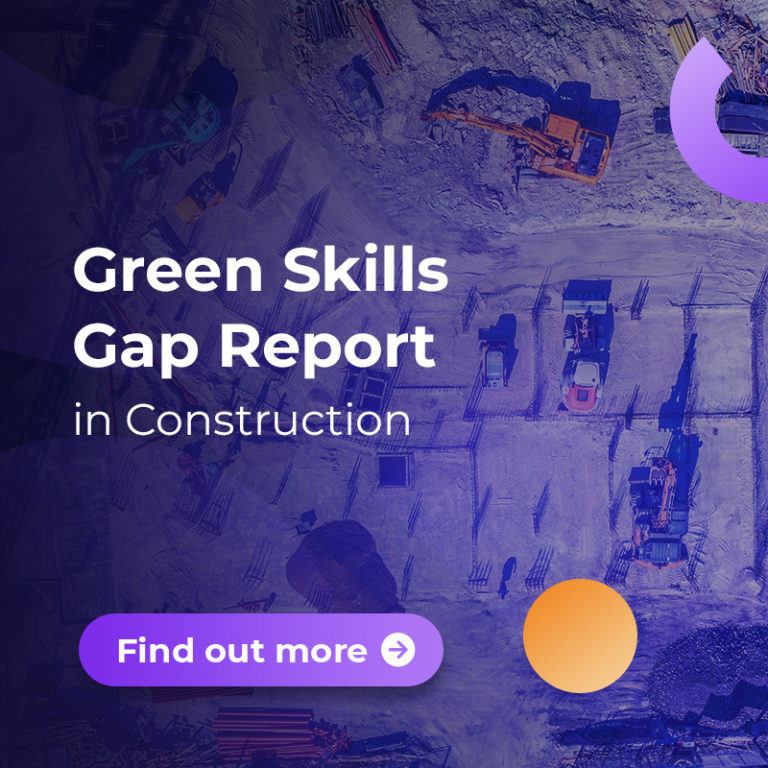 Building a greener future: Tackling the green skills gap in ...