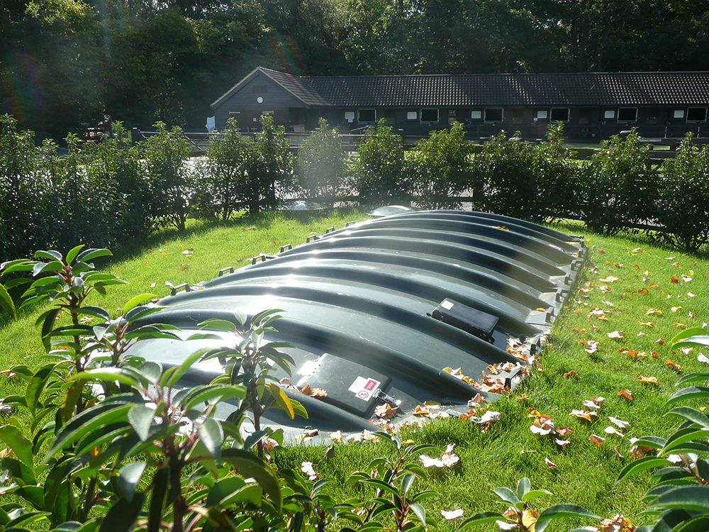 KEE Process Ltd: Wastewater Treatment