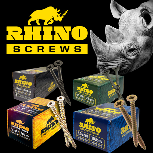 Screwshop – Celebrating 40 years