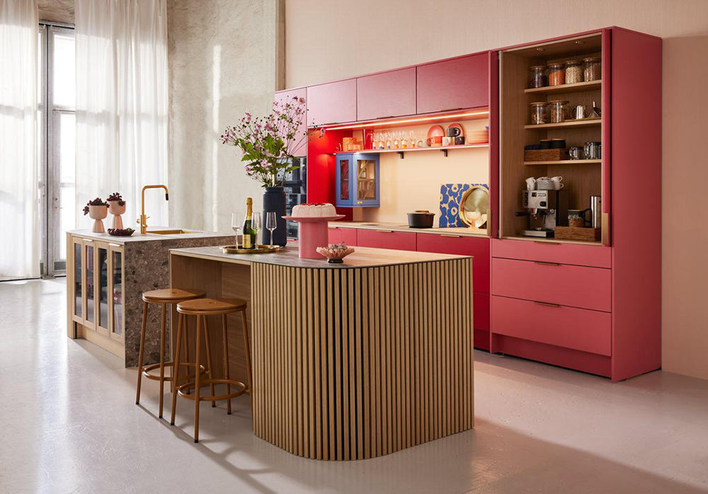 Sustique: Bringing Sustainable Finnish Innovation to UK Kitchens