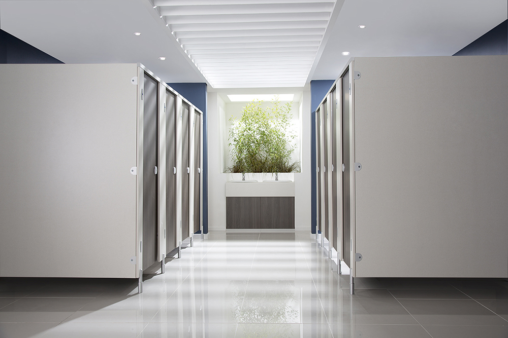 Cubicle Centre