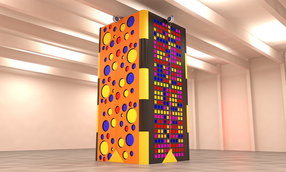 Playcraft Group: Softplay, Trampoline Parks, Ninja Warrior, Climbing Walls, Sensory Rooms, a UK manufacturer with a difference