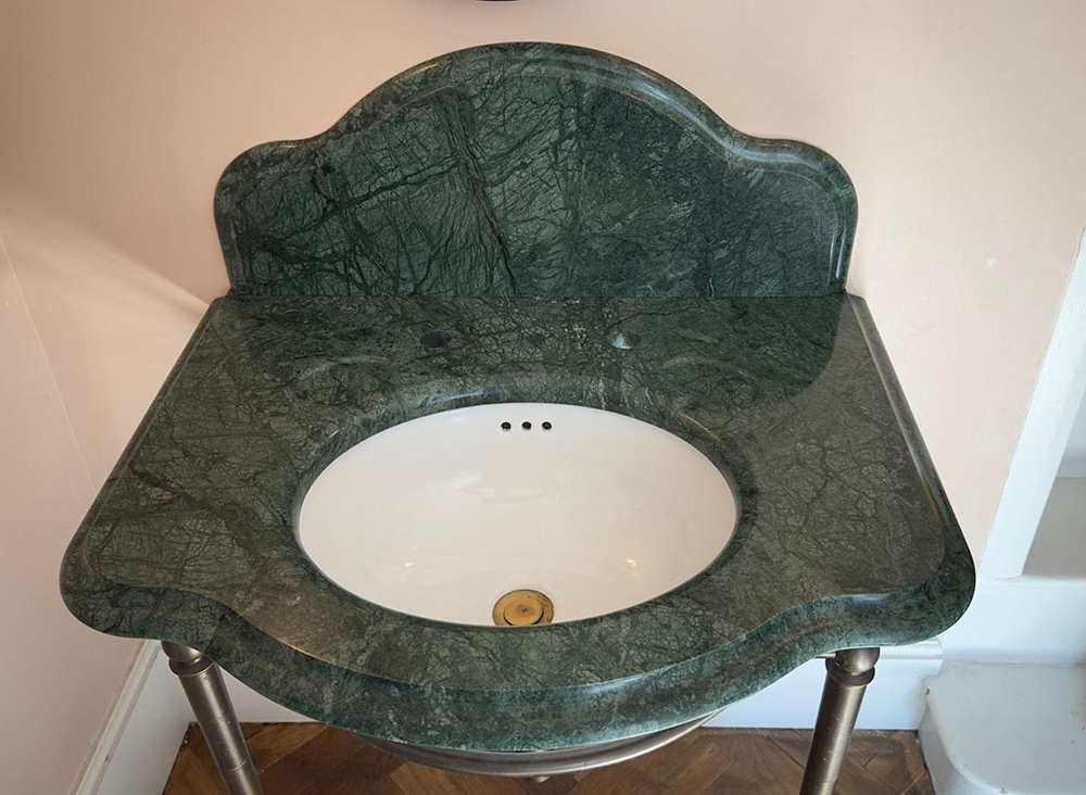 The Art of Restoration