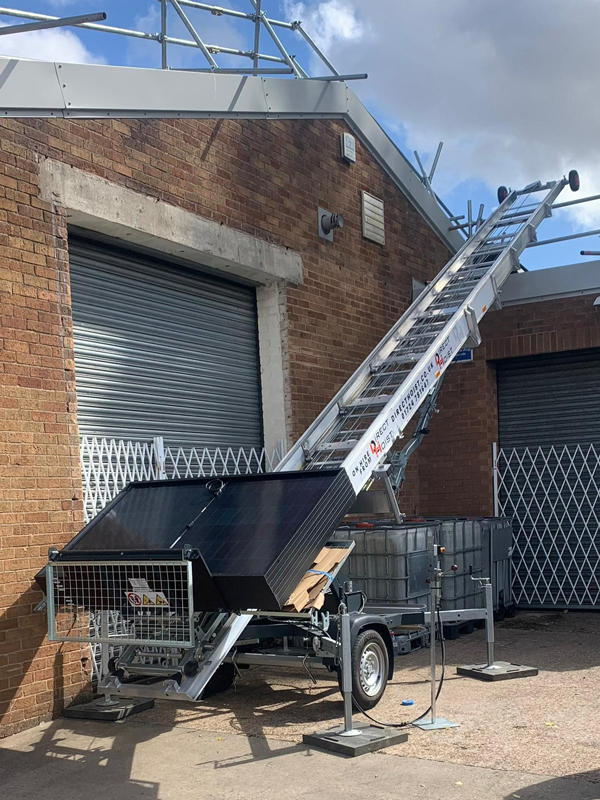 Lifting standards and lowering emissions