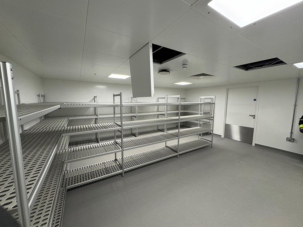 East Anglian Installation Systems