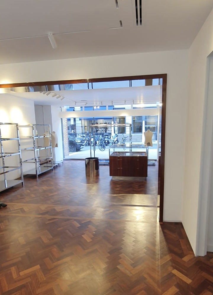 From fit-outs to recruitment: Goland Group’s industry expertise