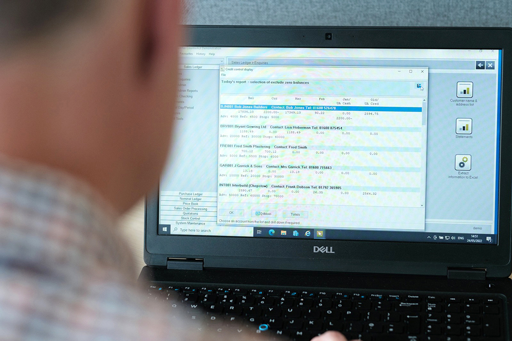 Boost UK merchant sales with Border Merchant Systems