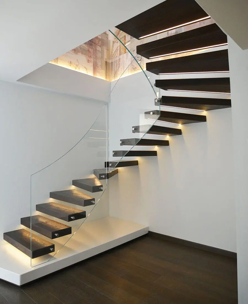Paradigm Stairs