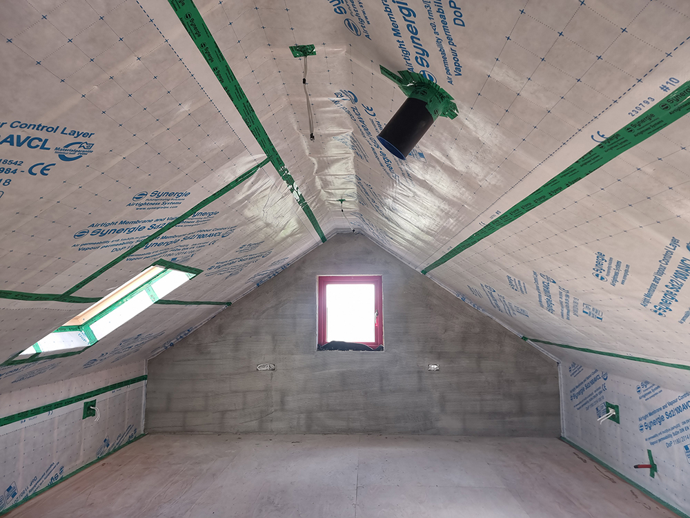 High-quality airtightness products at unbeatable prices