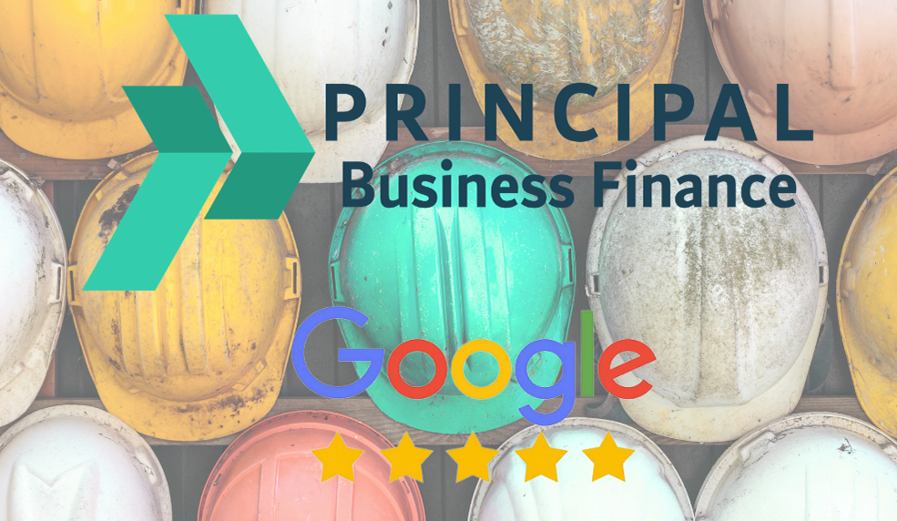 Principle Business Finance
